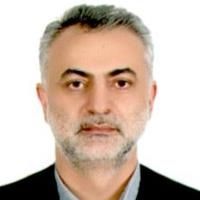 دکتر محمدرضا دهقانی