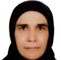 دکتر فاطمه یزدان پناه