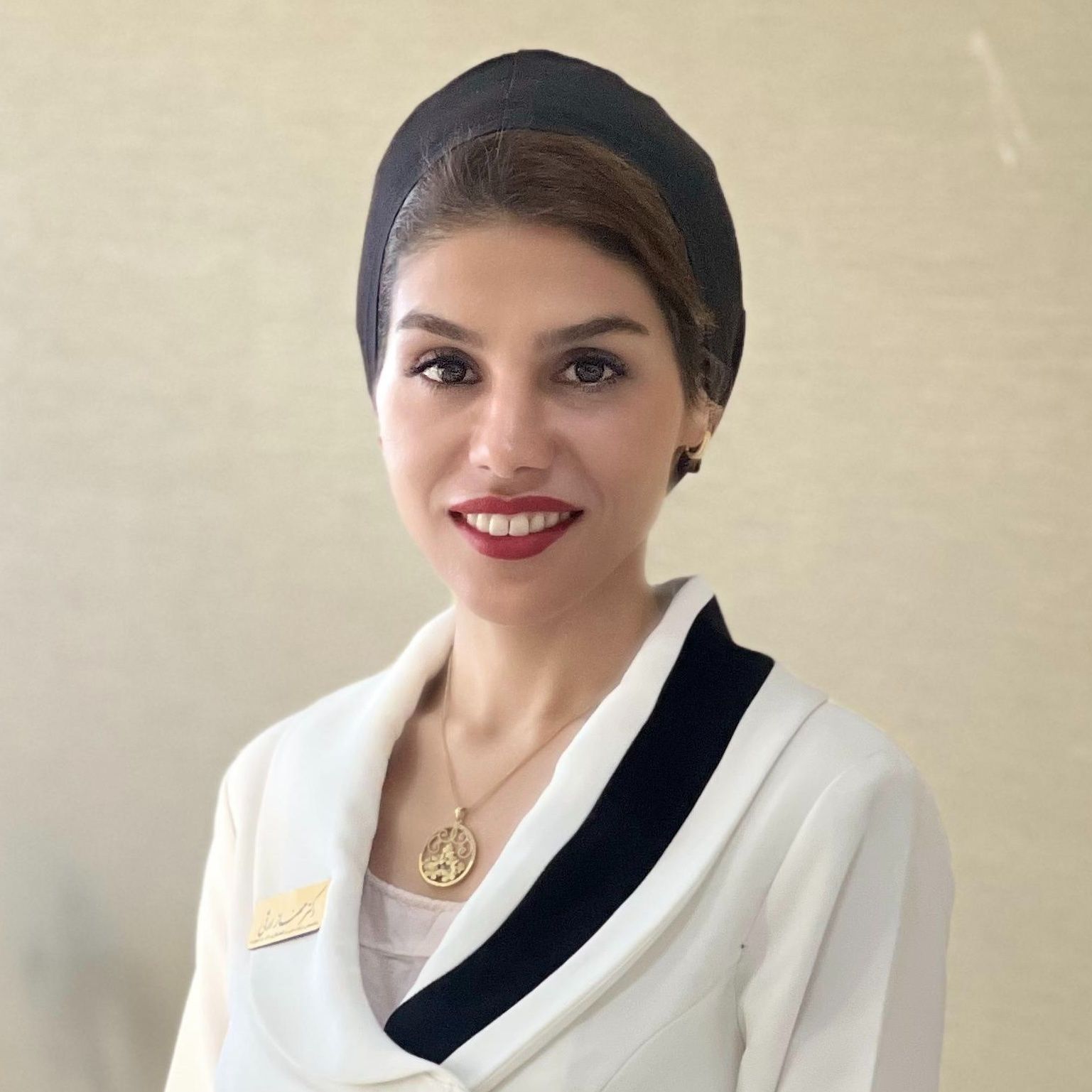 دکتر مهناز ارثی