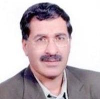 دکتر عبداله صابری