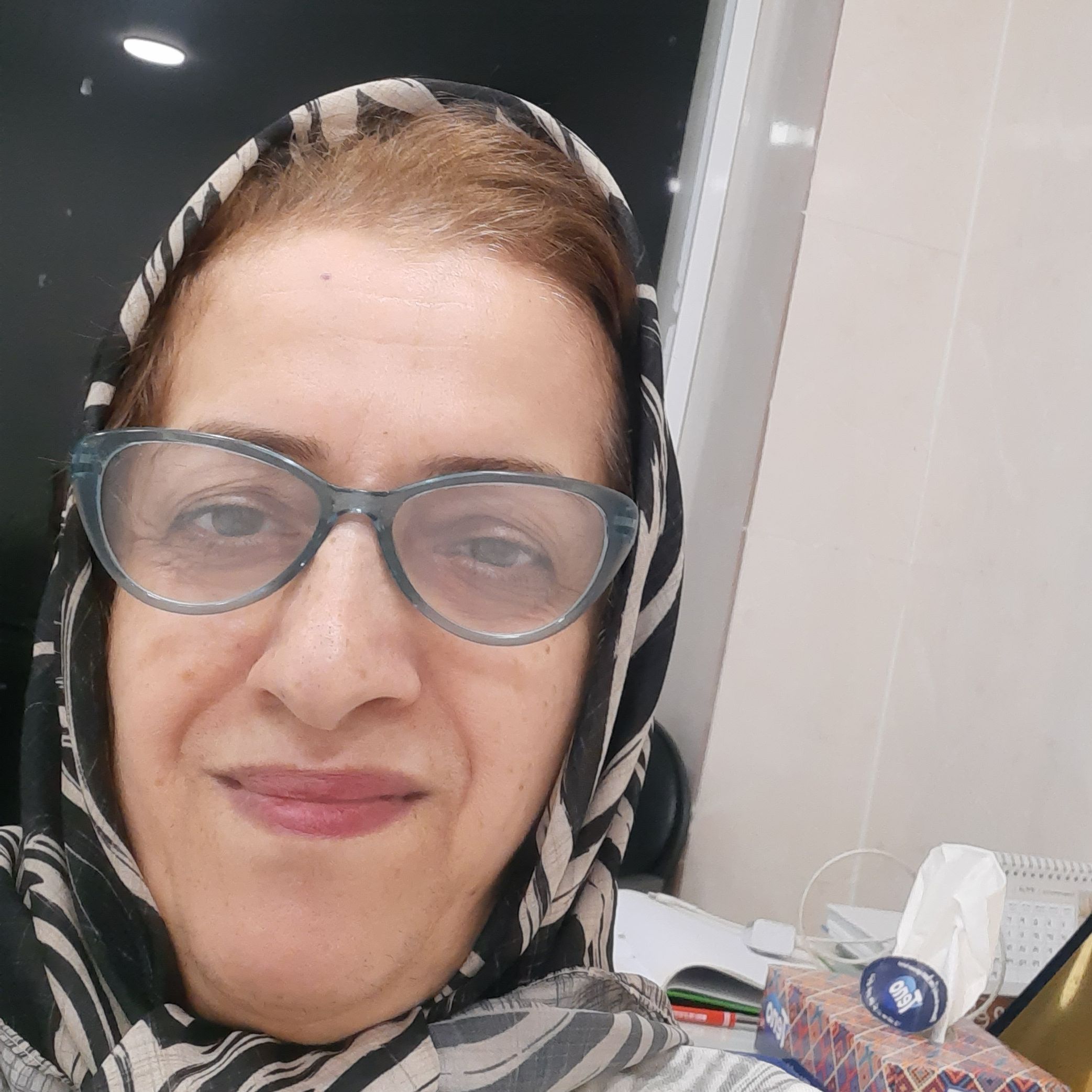 جمیله درویش پور