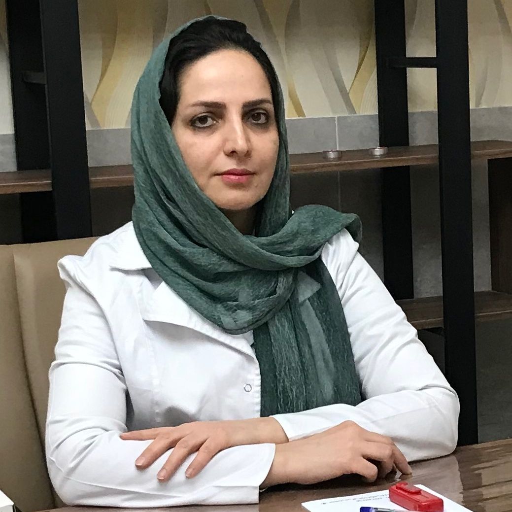 دکتر مریم بیگلرزاده