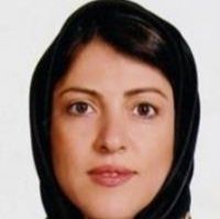 دکتر میترا موسوی نسب