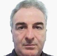 دکتر شهرام توجهی فینی