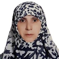 دکتر نفیسه ظفرقندی