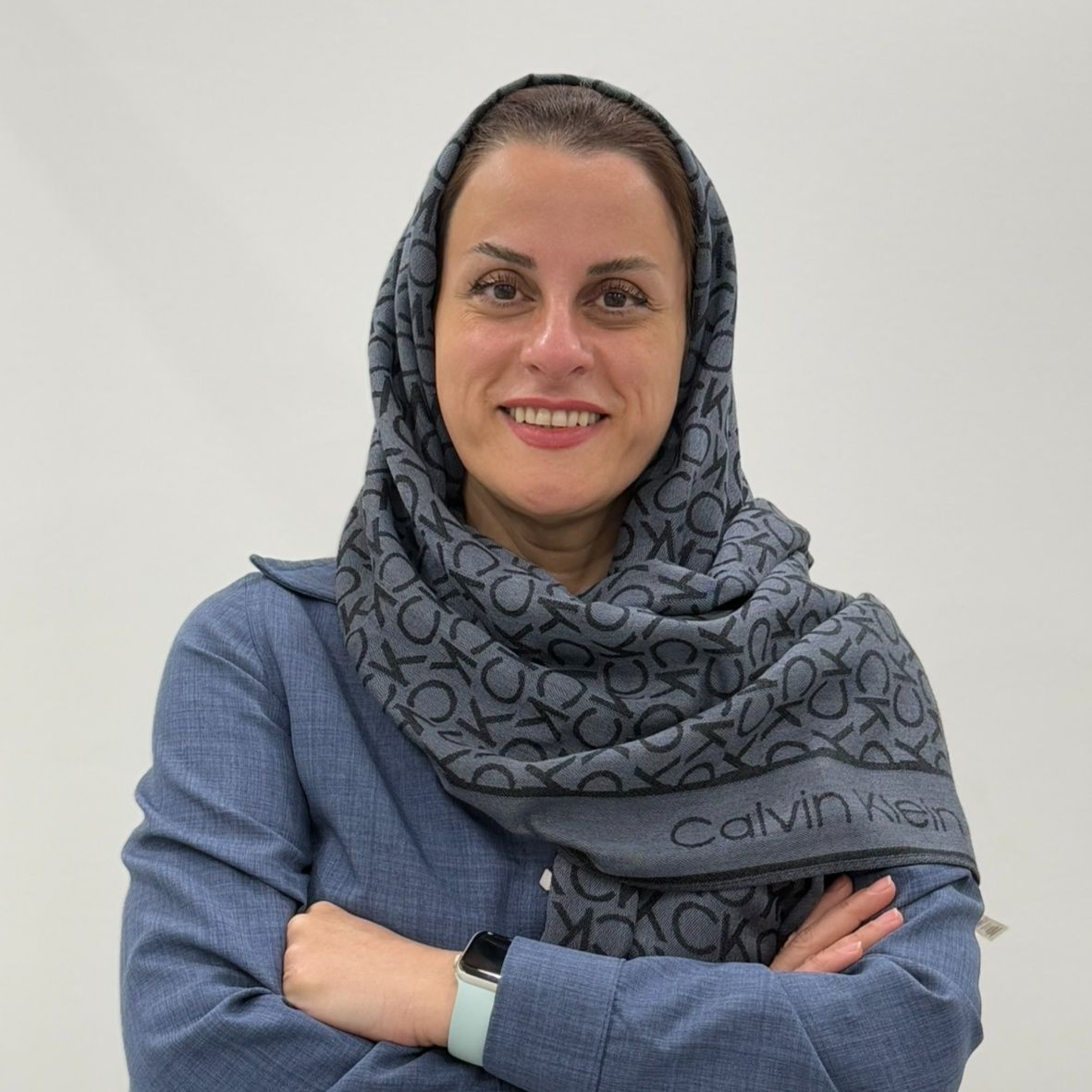 دکتر نیکی تدین