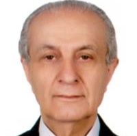 دکتر هوشنگ اورمزدی