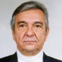 دکتر محسن فکرت