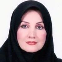 دکتر پروین حبیبی مهر