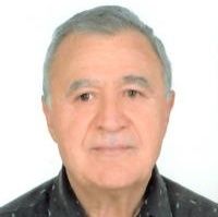 دکتر نروند بالاسانیان