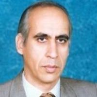 دکتر سیدمحمد ازغندی