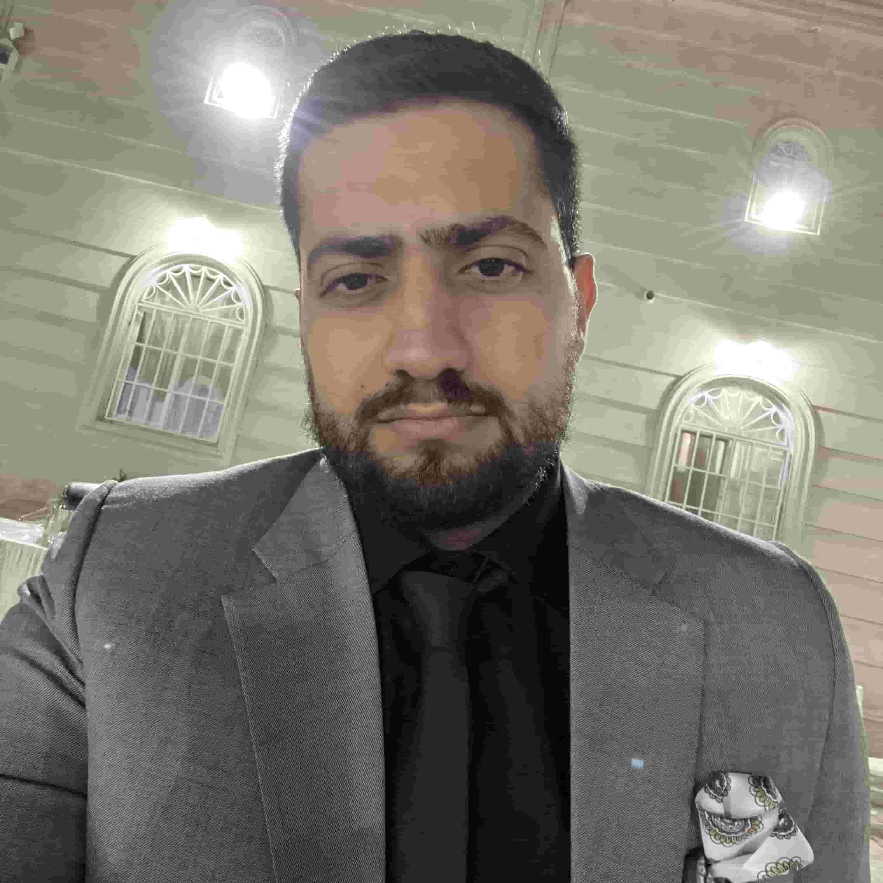 دکتر سید امین صوفی