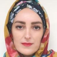 دکتر سیده نسیم قاضی میرسعید