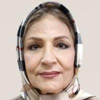 دکتر فاطمه اعلمی