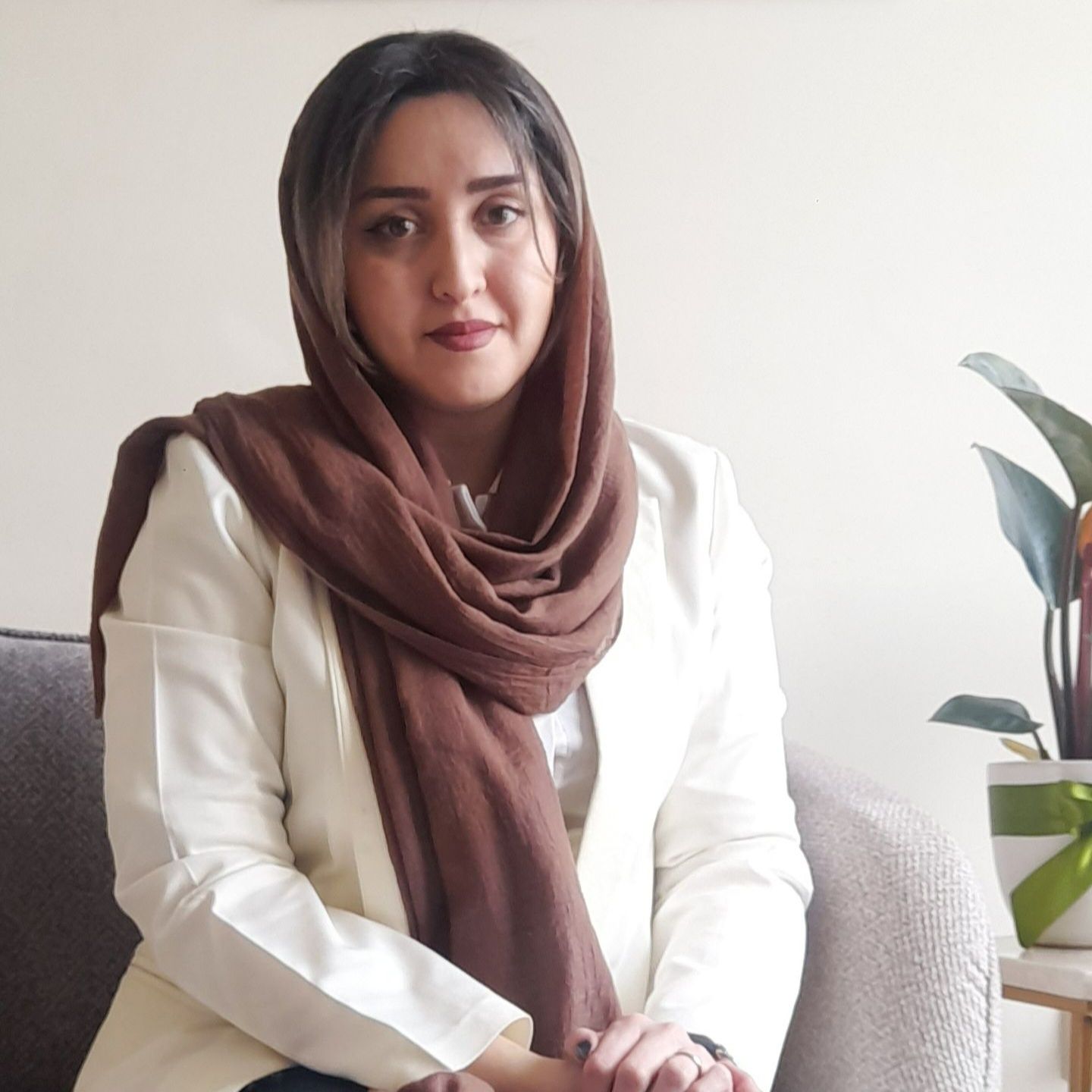 شیرین طوسی