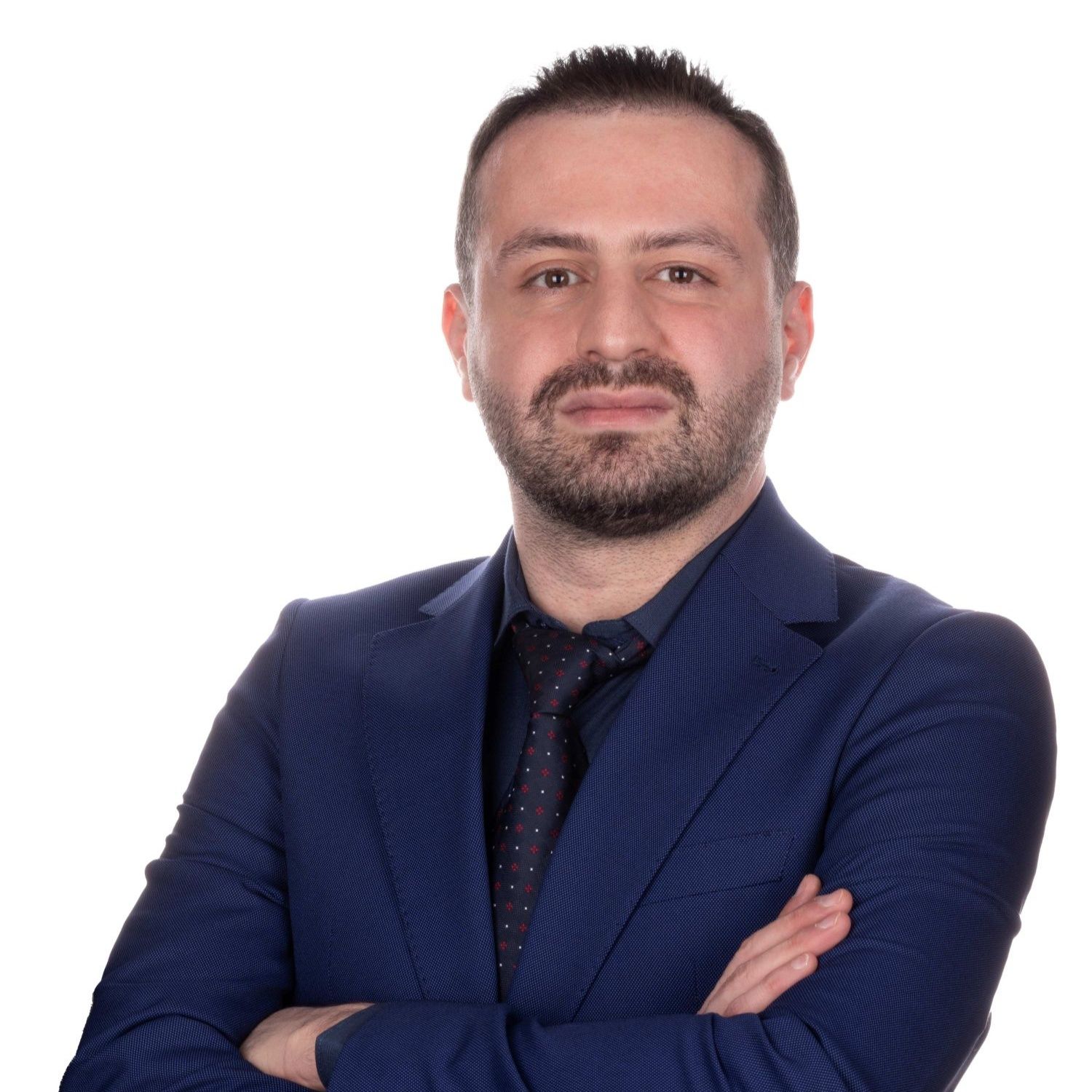 دکتر محمد اربابی فتاح