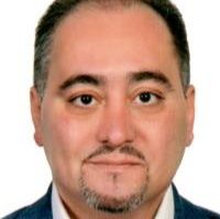 دکتر رضا کریمیان