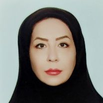 معصومه غریب
