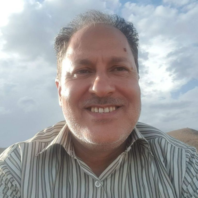 منصور زمانی بابگهری