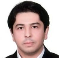 دکتر فرشاد شاه حسینی