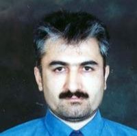 دکتر وحید باقری اردستانی