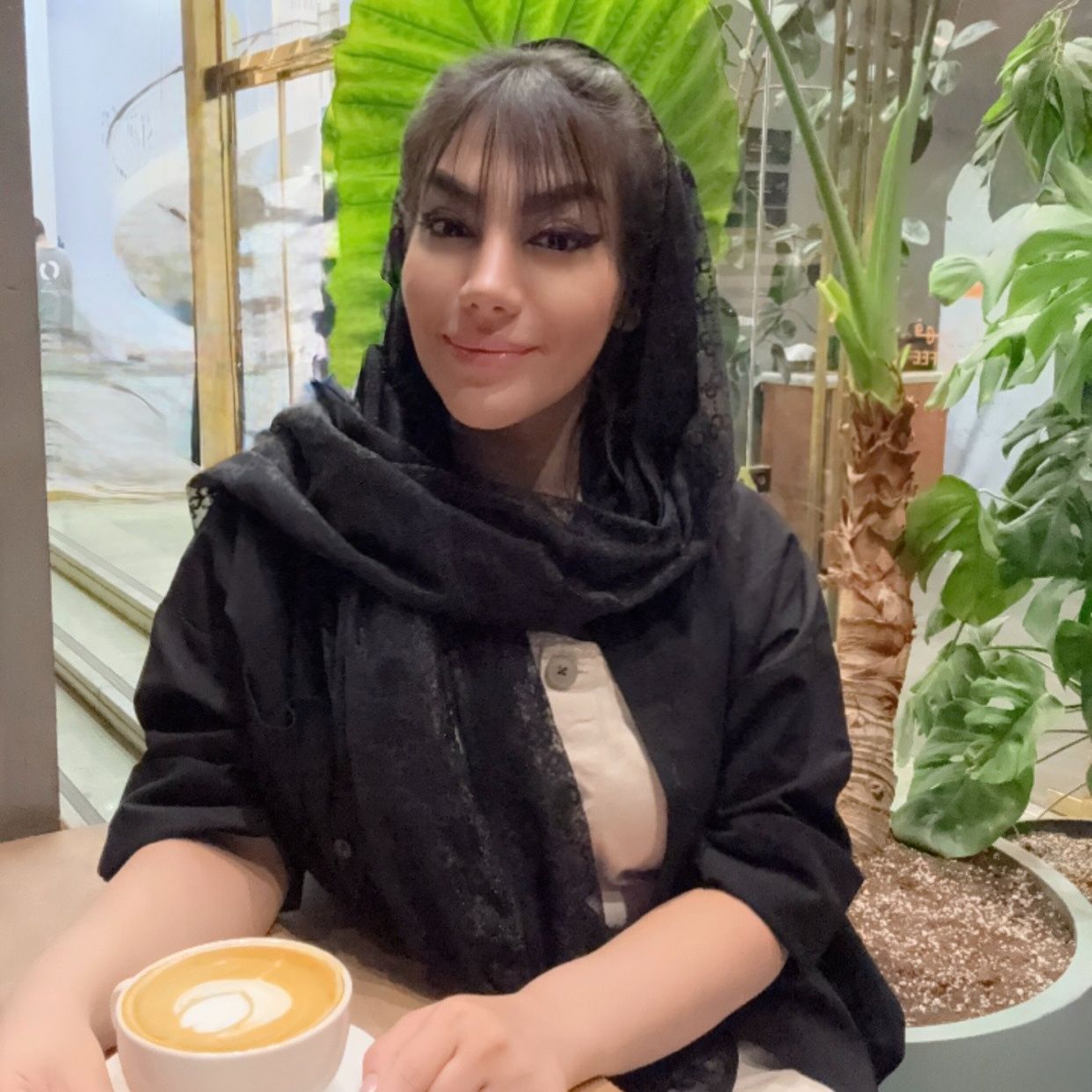 مریم مرادی