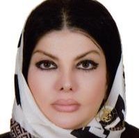 دکتر مریم تراب پرهیز