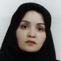 دکتر معصومه بلیلا