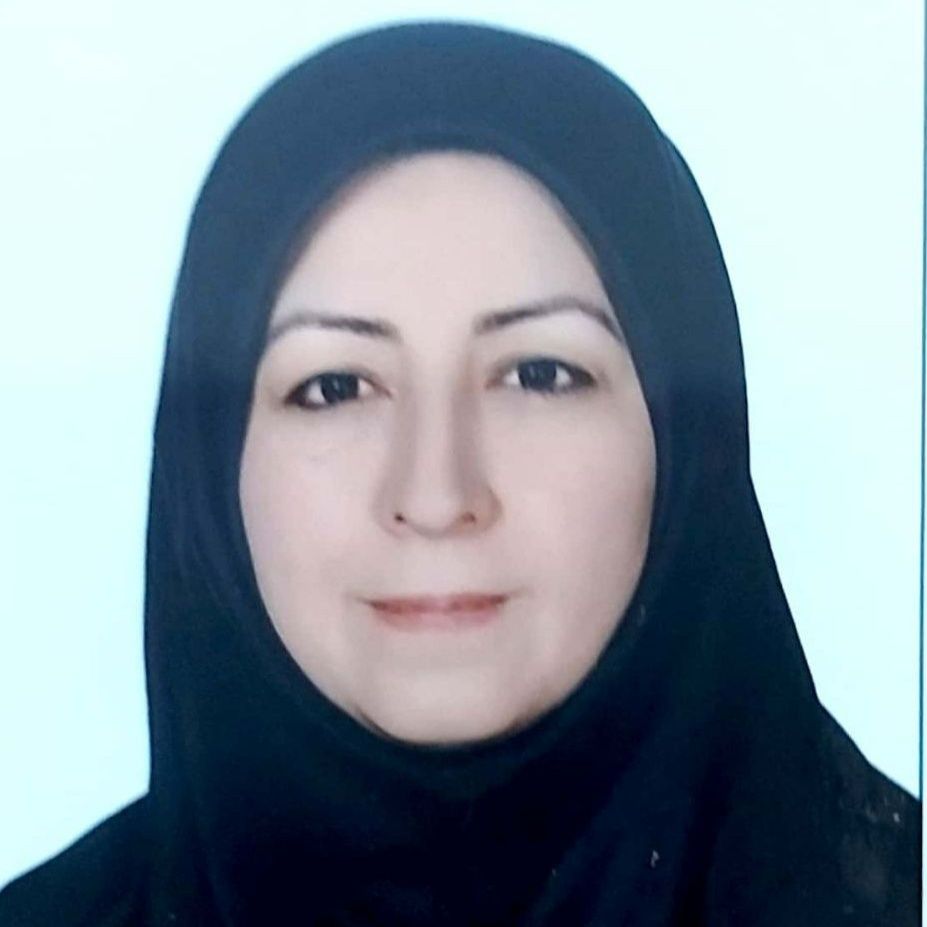 مریم رزاقی