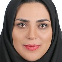 فرزانه قره باغی