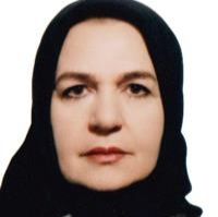 دکتر اعظم محمدمیرزایی