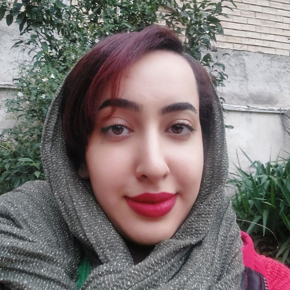 نادیا رضانژاد