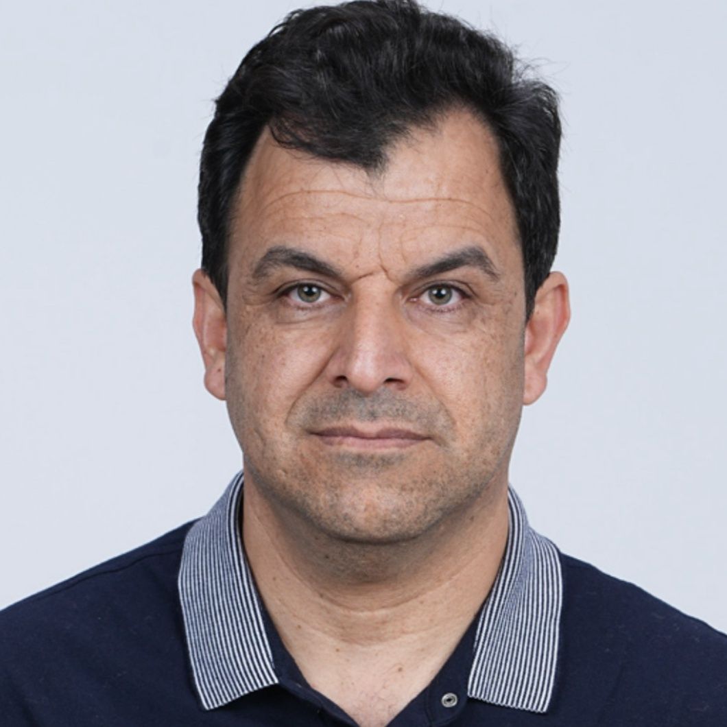 دکتر مهدی شکری
