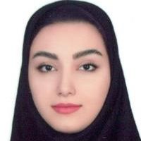 دکتر آزاده حیدری ارجلو