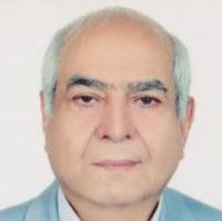 دکتر سیدمحمد جزایری
