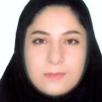 دکتر مریم حسینی کهنوج