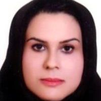 دکتر فرزانه فولادی وندا