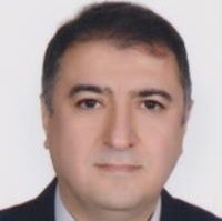 دکتر فرشید خطیبی طهرانی