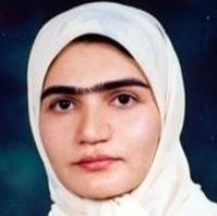 دکتر روح انگیز گرجی زاده