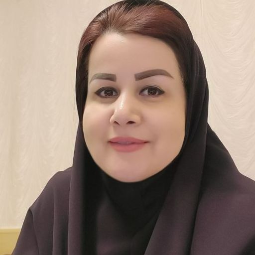 محبوبه عباس زاده لاله