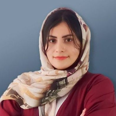 نرگس السادات سلیلی