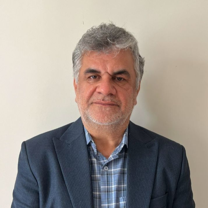 عین الله شعبانی