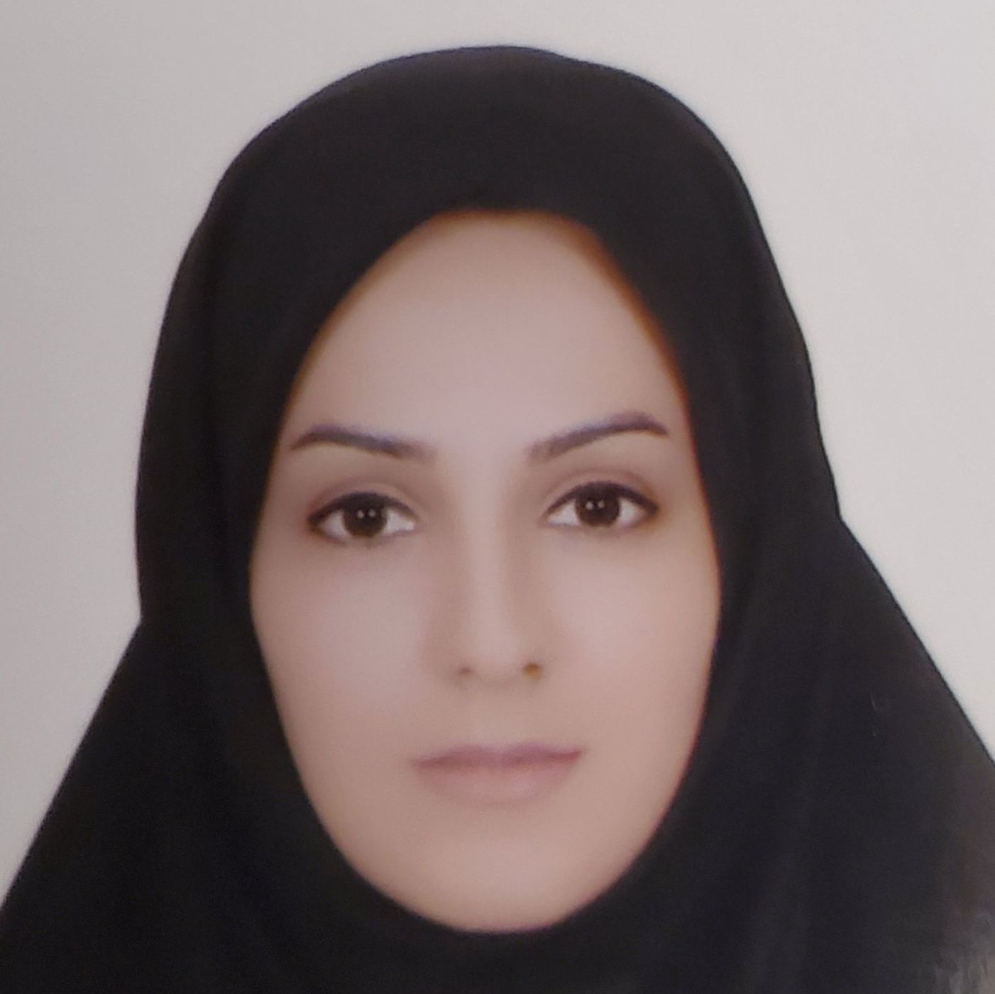 دکتر فاطمه شهریار