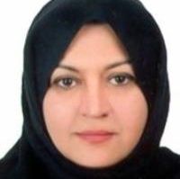 دکتر رابعه فیضی