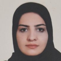 دکتر سمانه اعظمی دولت آبادی