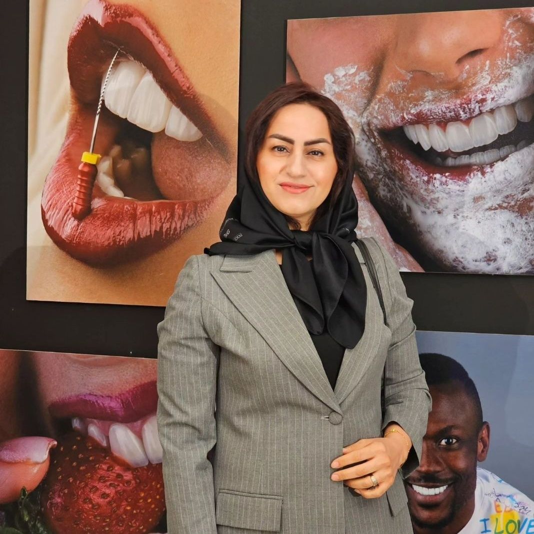 دکتر ندا کامجو