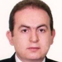 دکتر مسعود خسروی