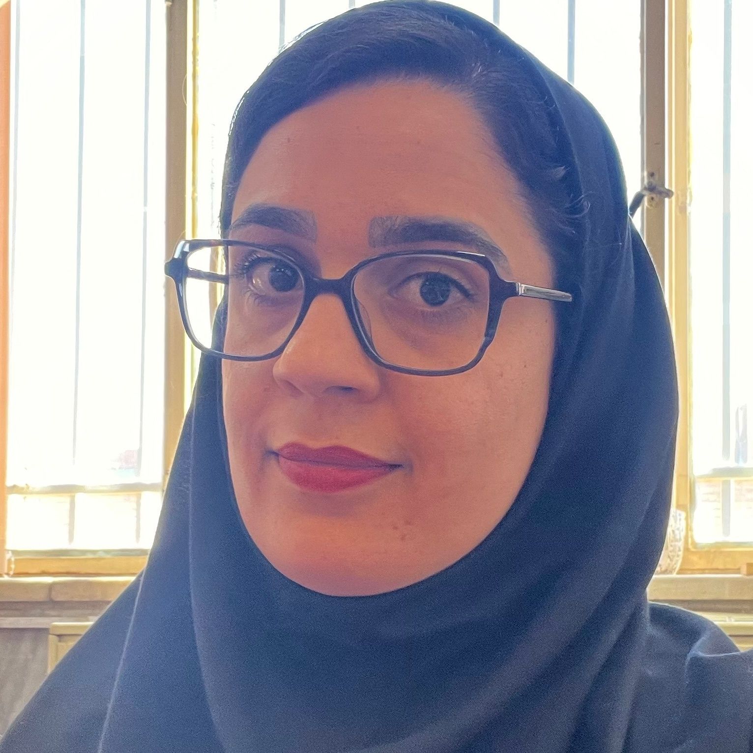 فاطمه جوکار