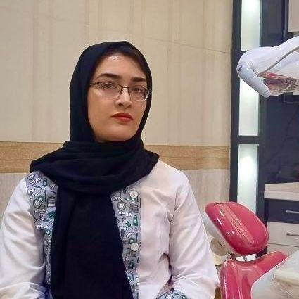 دکتر اسما وثوقیان