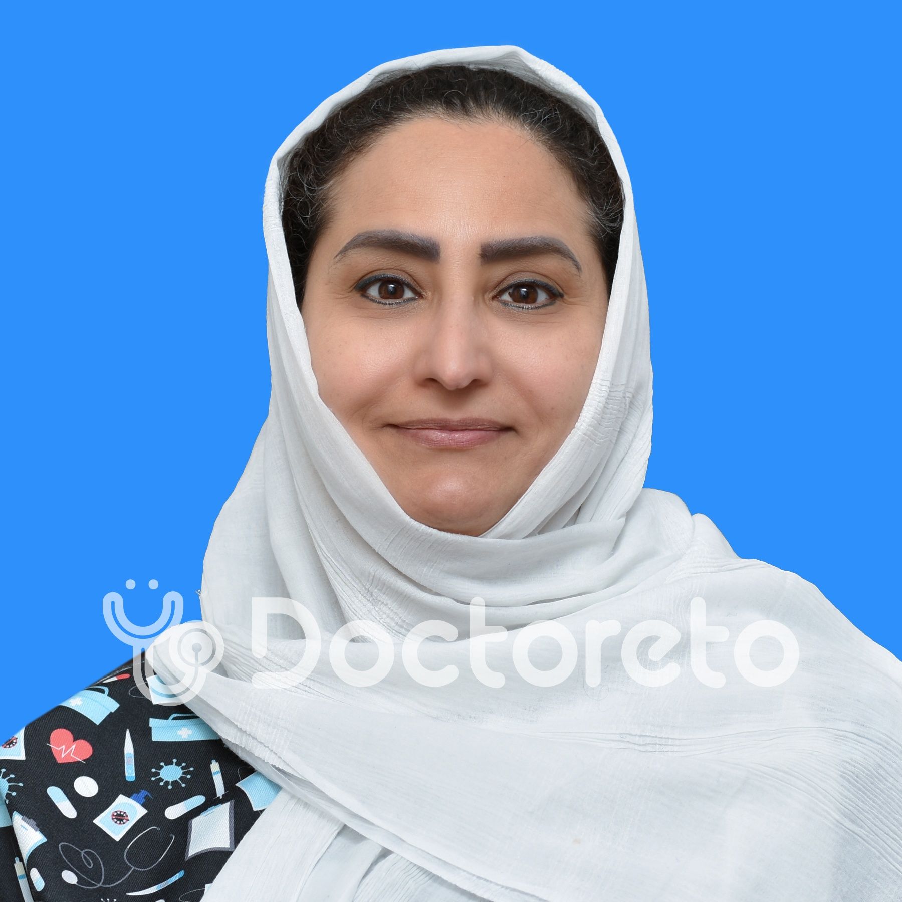 دکتر مرضیه بارچی نژاد